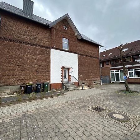 Alte Schule 1 Apartment Schauenburg Exterior photo